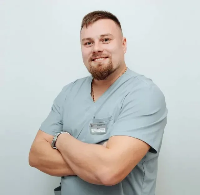 Литуев Алексей Владимирович